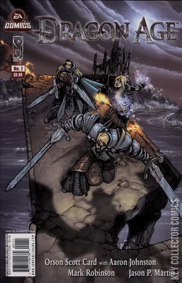 Dragon Age