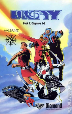 Unity Limited Deluxe Edition