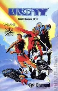 Unity Limited Deluxe Edition #2