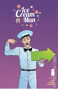 Ice Cream Man #13