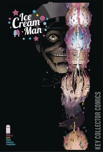 Ice Cream Man #13