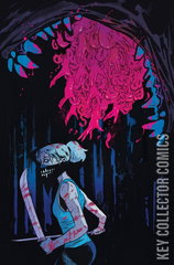 Variant Cover for Something Is Killing the Children #4