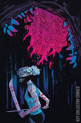 Something Is Killing the Children