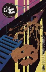 Cover for Ice Cream Man #21