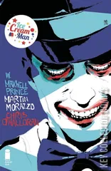 Variant Cover for Ice Cream Man #21