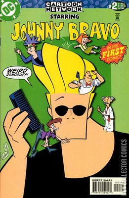 Cartoon Network Starring