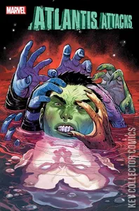Atlantis Attacks #5