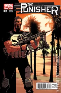 Punisher #1