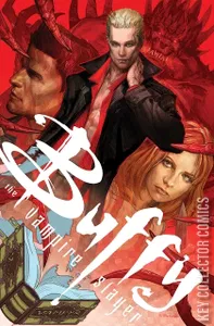 Buffy the Vampire Slayer: Season 10 - Library Edition #2