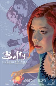 Buffy the Vampire Slayer: Season 9 - Library Edition #2