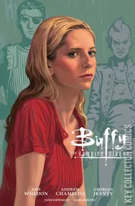 Buffy the Vampire Slayer: Season 9 - Library Edition #3