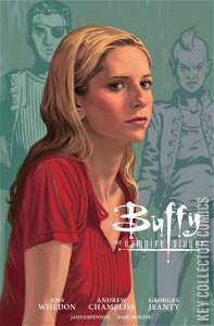 Buffy the Vampire Slayer: Season 9 - Library Edition #3