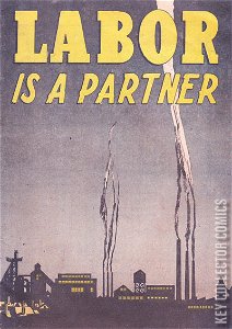 Labor is a Partner #1