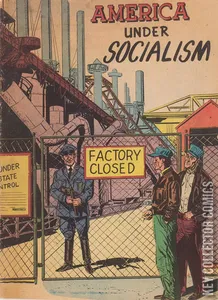 America Under Socialism #1