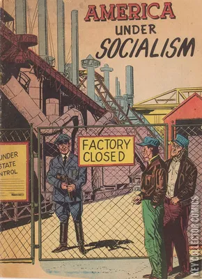 America Under Socialism