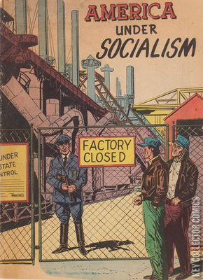 America Under Socialism