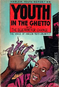 Harlem Youth Report #5