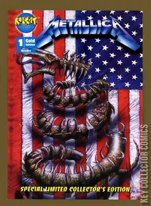 Metallica #1
