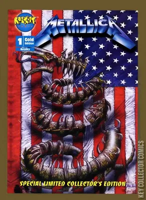Metallica