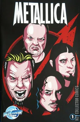 Orbit Metallica