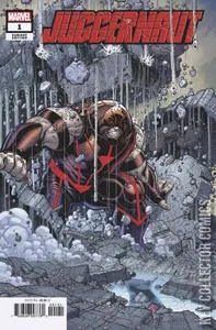 Juggernaut #1