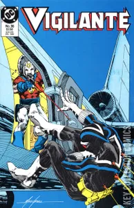Vigilante #36