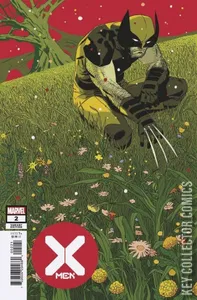 X-Men #2