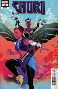 Shuri #2