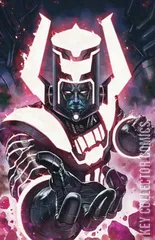 Variant Cover for Thor #7