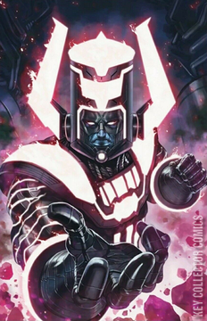 Variant Cover for Thor #7