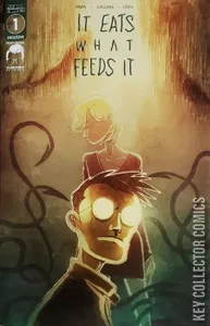 It Eats What Feeds It #1