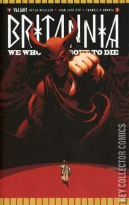 Britannia: We Who Are About To Die #3