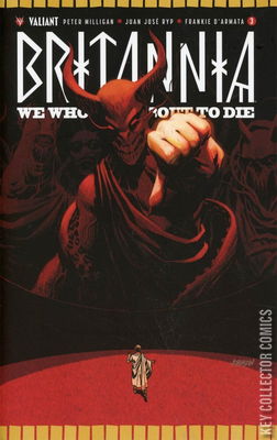 Britannia: We Who Are About To Die