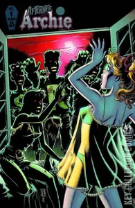 Afterlife with Archie #1