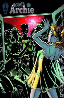 Afterlife with Archie