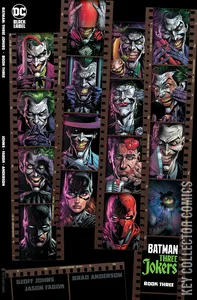 Batman: Three Jokers #3