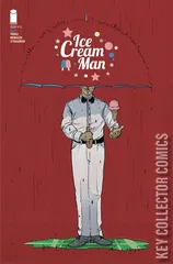 Variant Cover for Ice Cream Man #15