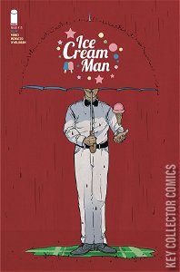 Ice Cream Man #15