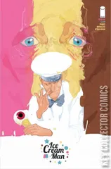 Variant Cover for Ice Cream Man #6