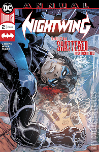 Nightwing Annual