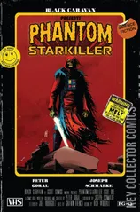 Cover for Phantom Starkiller #1