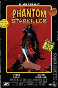 Phantom Starkiller #1