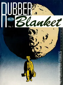 Rubber Blanket #1
