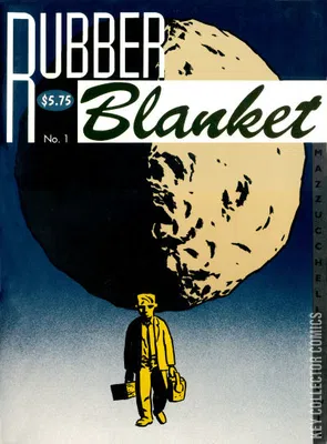 Rubber Blanket