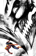 Variant Cover for Venom #3
