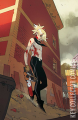 Variant Cover for Something Is Killing the Children #11