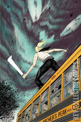 Variant Cover for Something Is Killing the Children #3