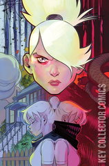 Variant Cover for Something Is Killing the Children #5