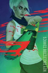 Cover for Something Is Killing the Children #6