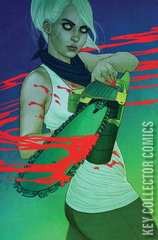 Variant Cover for Something Is Killing the Children #6